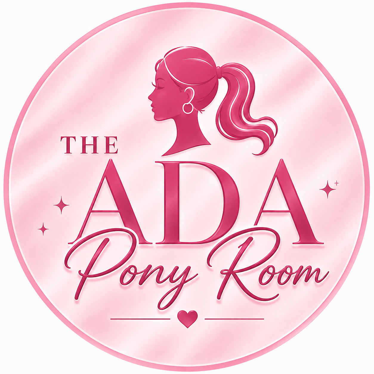 TheAdaPonyRoom logo